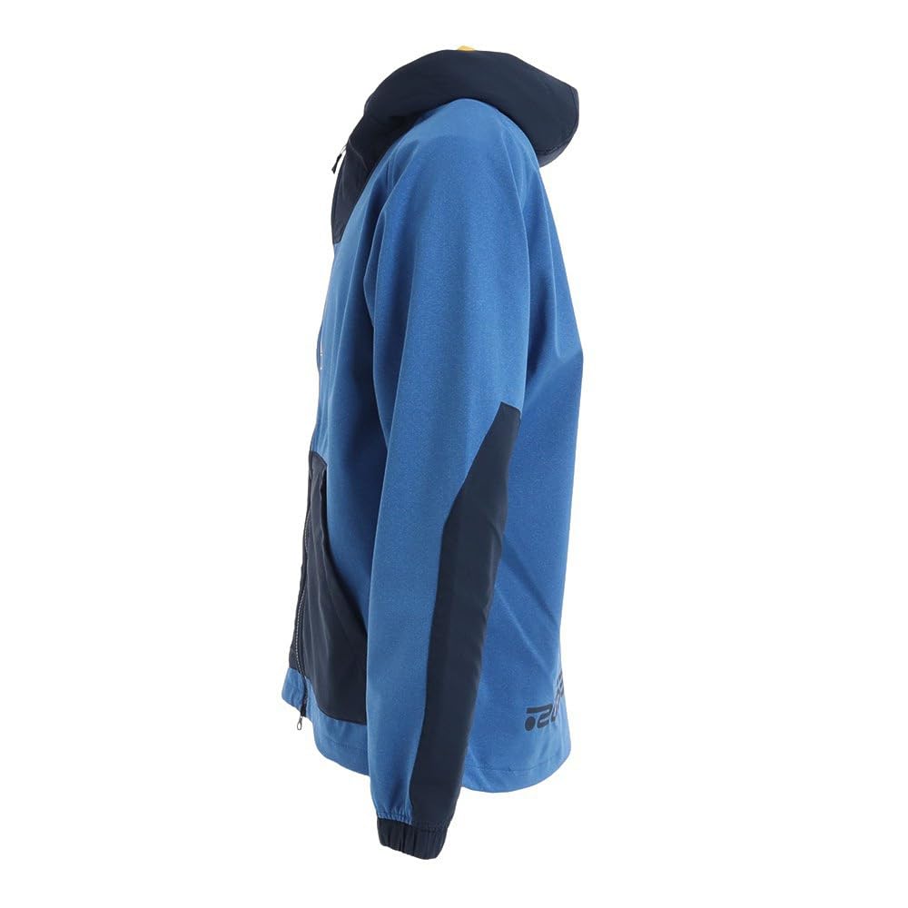 Amazon.co.jp: ROSASEN ゴルフウェア アウター 三層ボンディング